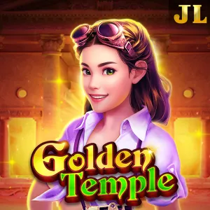 Golden Temple - SPINBET123