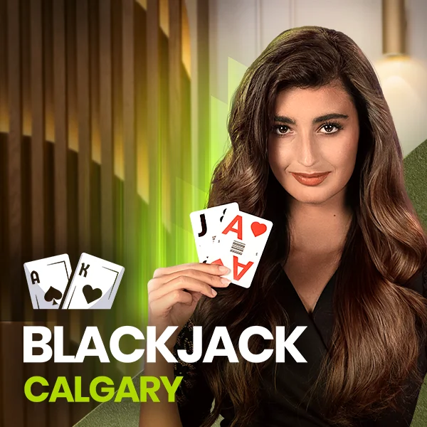 Blackjack Calgary - SPINBET123