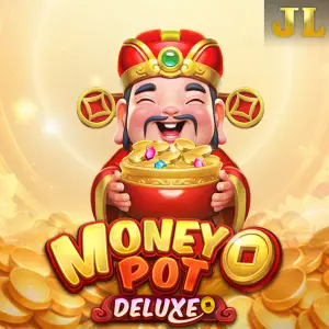Money Pot DELUXE - SPINBET123