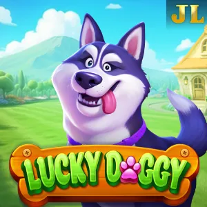 Lucky Doggy - SPINBET123