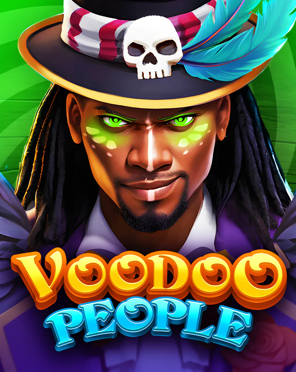 Voodoo People - SPINBET123