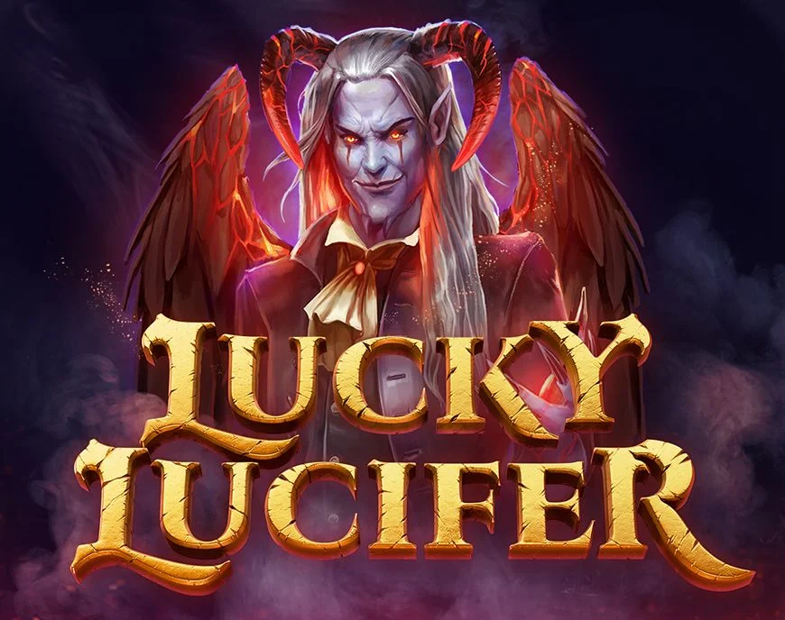 Slotmill : Lucky Lucifer - SPINBET123