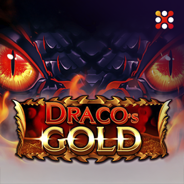 Dracos Gold - SPINBET123