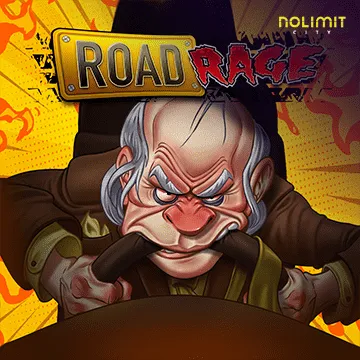 NolimitCity : Road Rage - SPINBET123