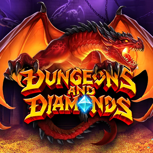 Dungeons and Diamonds - SPINBET123