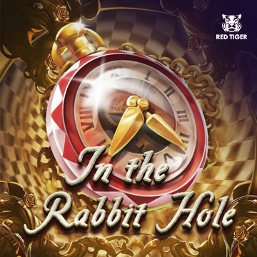 Redtiger : In The Rabbit Hole - SPINBET123