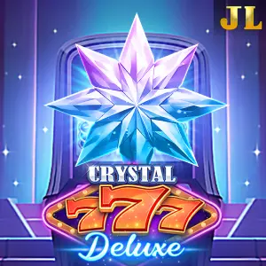 Crystal 777 DELUXE - SPINBET123
