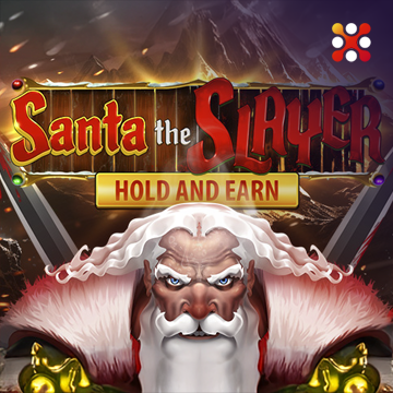 Santa the Slayer - SPINBET123