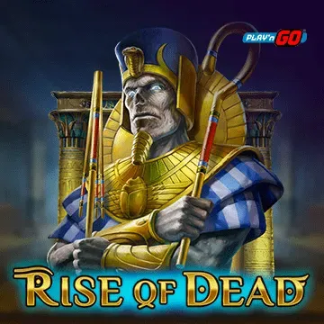 PlaynGo : Rise of Dead - SPINBET123