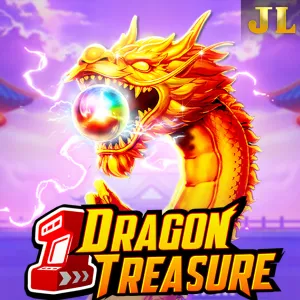 Dragon Treasure - SPINBET123