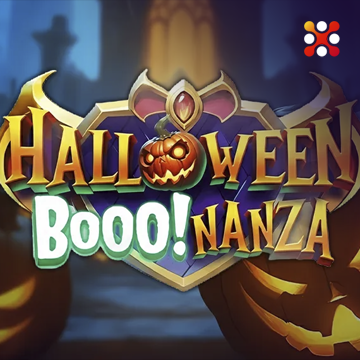 Halloween Booo!nanza - SPINBET123