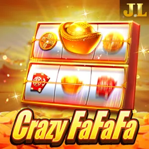 Crazy FaFaFa - SPINBET123