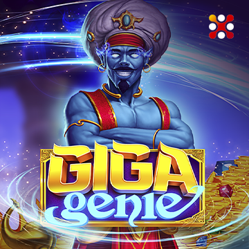 Giga Genie - SPINBET123