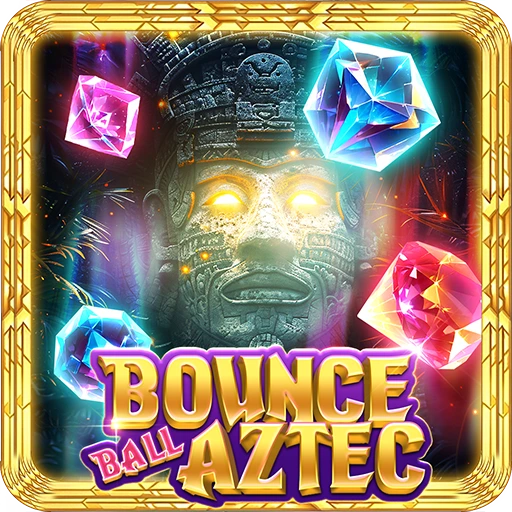 Bounceball Aztec - SPINBET123