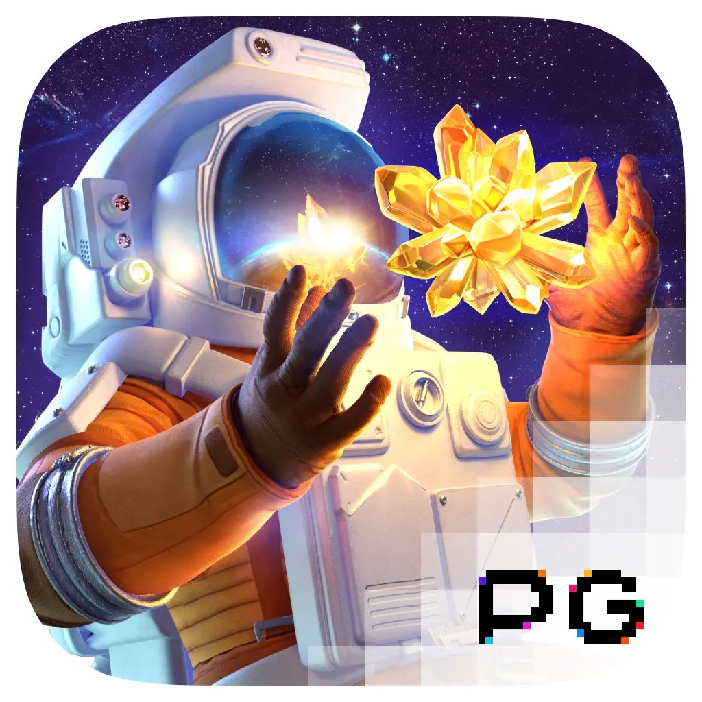 Galactic Gems - SPINBET123