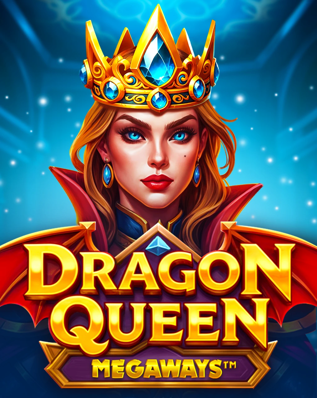 Dragon Queen MEGAWAYS - SPINBET123