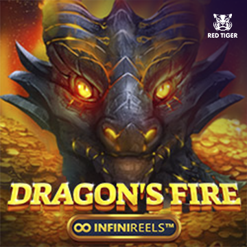 Redtiger : Dragons Fire Infinireels - SPINBET123