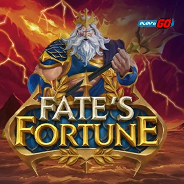 PlaynGo : Fates Fortune - SPINBET123