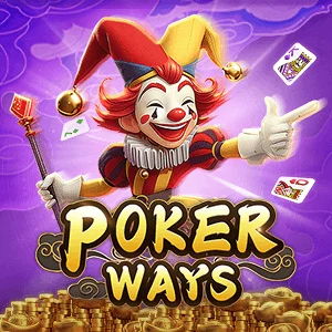 Besoft : Poker Ways - SPINBET123