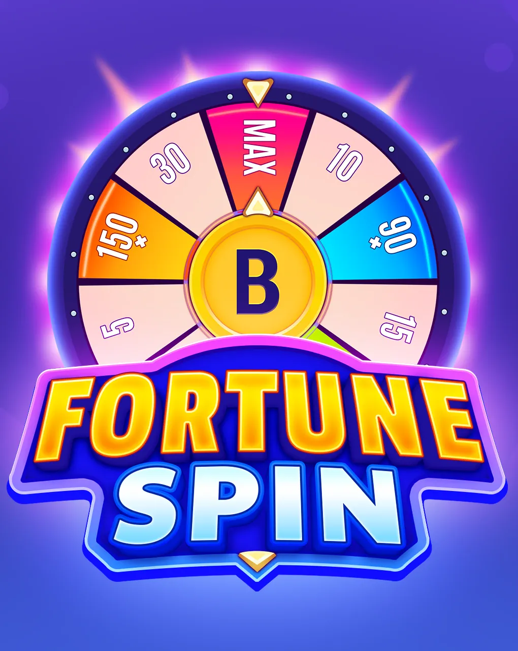 Fortune Spin - SPINBET123