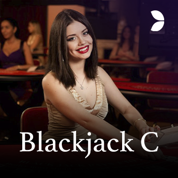 Blackjack C - SPINBET123