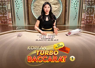 Korean Speed Baccarat 6 - SPINBET123
