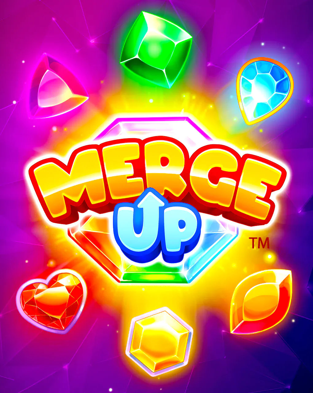 Merge Up - SPINBET123