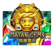 Joker123 : Mayan Gems - SPINBET123