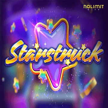 NolimitCity : Starstruck - SPINBET123
