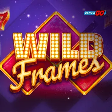 PlaynGo : Wild Frames - SPINBET123