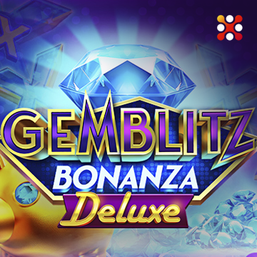 Gemblitz Bonanza Deluxe - SPINBET123