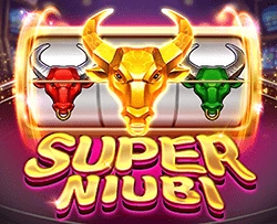 JDB : SuperNiubi - SPINBET123