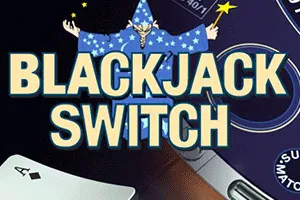 Blackjack Switch - SPINBET123