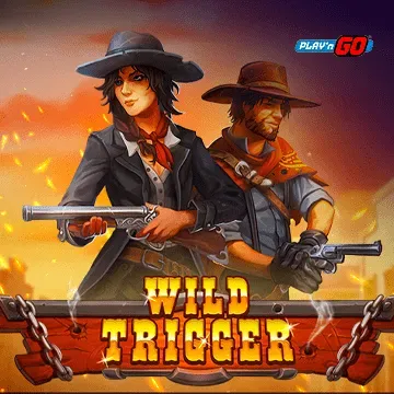 PlaynGo : Wild Trigger - SPINBET123