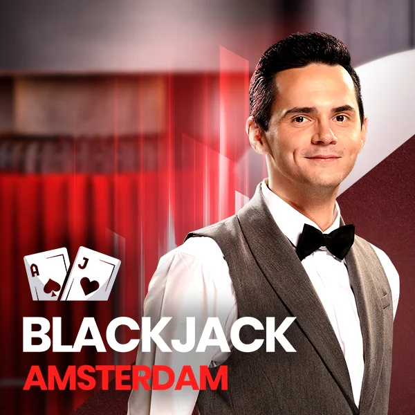 Blackjack Amsterdam - SPINBET123