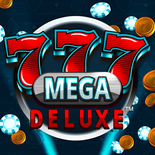 777 Mega Deluxe&trade; - SPINBET123
