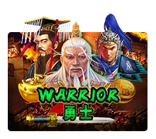 Warrior - SPINBET123