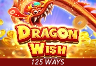 Dragon Wish - SPINBET123