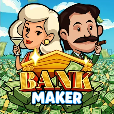 Bank Maker - SPINBET123