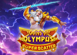Gates of Olympus Super Scatter - SPINBET123