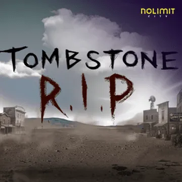 NolimitCity : Tombstone Rip - SPINBET123