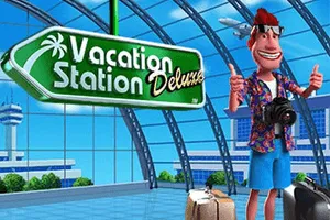 Vacation Station Deluxe - SPINBET123