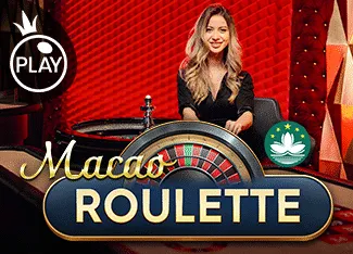 Roulette Macao - SPINBET123
