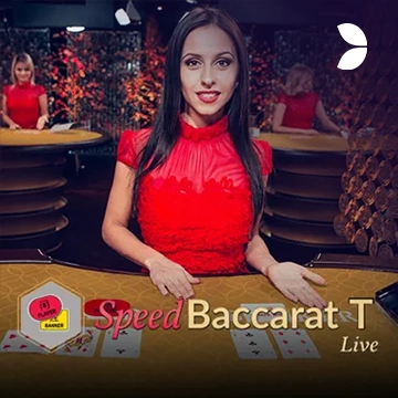 Speed Baccarat T - SPINBET123