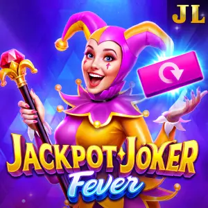 Jackpot Joker FEVER - SPINBET123