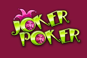Joker Poker - SPINBET123