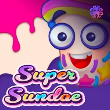 Octoplay : Super Sundae - SPINBET123