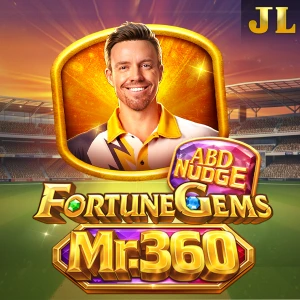 Fortune Gems Legend - SPINBET123