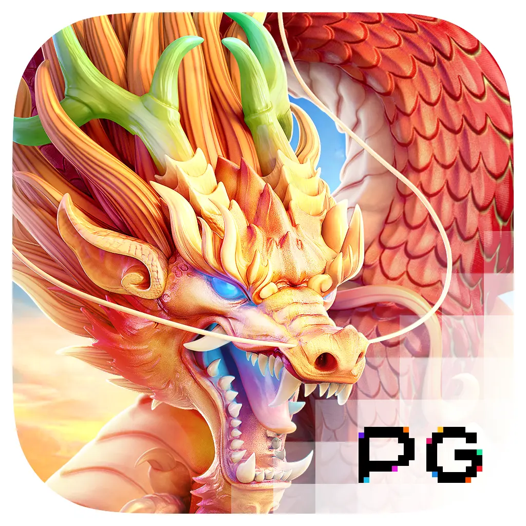 Dragon Legend - SPINBET123