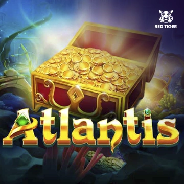 Redtiger : Atlantis - SPINBET123